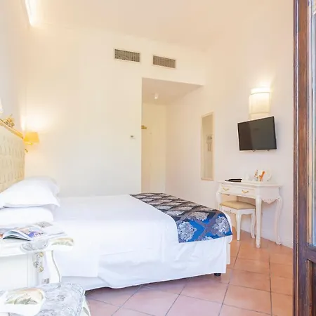 Hotel Royal Florence