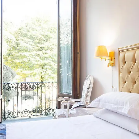 Royal 4* Florenz