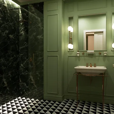 La Gemma Hotel Firenze