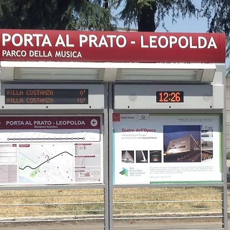Leopolda Dream *