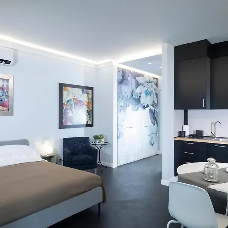 Aparthotel Quadra Key Easy In Firenze