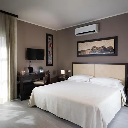 Aparthotel Quadra Key Easy In 4*