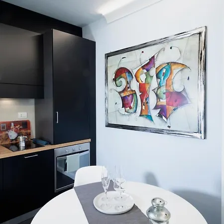 Quadra Key Easy In 4* Firenze