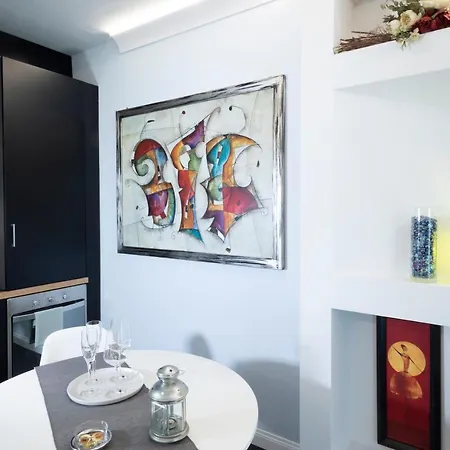 Quadra Key Easy In Aparthotel Firenze