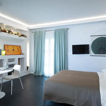 Quadra Key Easy In Aparthotel