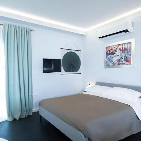 Aparthotel Quadra Key Easy In