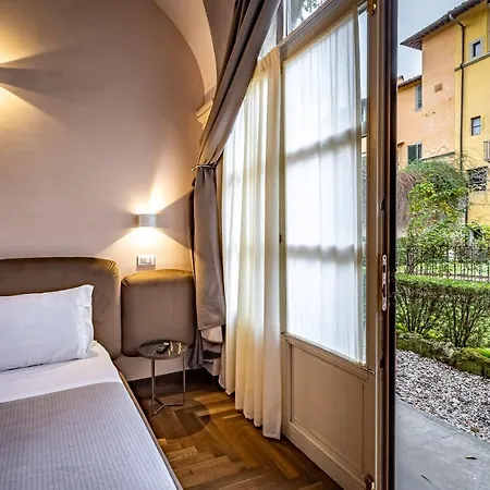 La Scaletta Al Ponte Vecchio