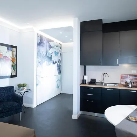 Aparthotel Quadra Key Easy In Firenze
