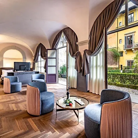 La Scaletta Al Ponte Vecchio מלון 3*