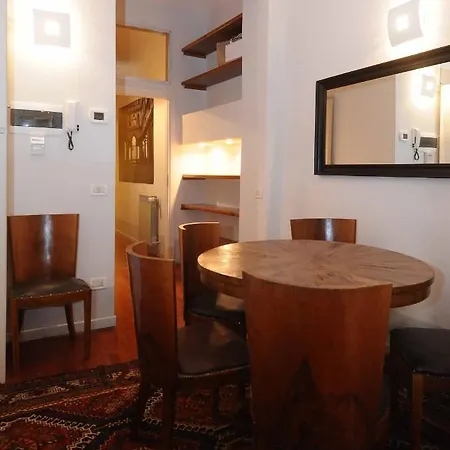 Ognissanti 33 Apartment Florence