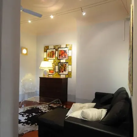 Apartment Ognissanti 33