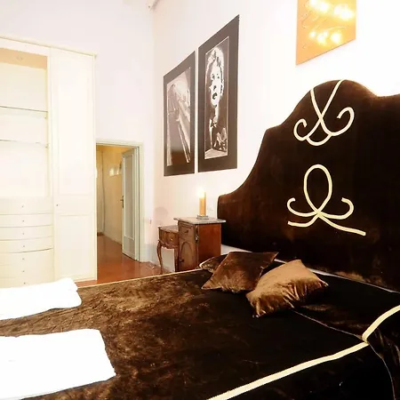 Ognissanti 33 Apartment Florence
