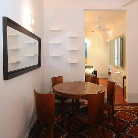Ognissanti 33 Apartment