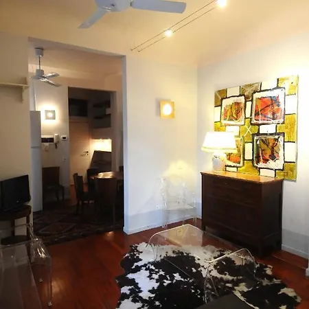 Apartment Ognissanti 33