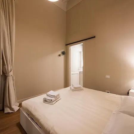 Appartamento Rucellai Prestige By Mmega