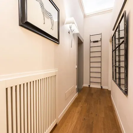 Rucellai Prestige By Mmega Appartamento Firenze