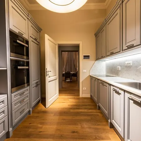 Rucellai Prestige By Mmega Firenze