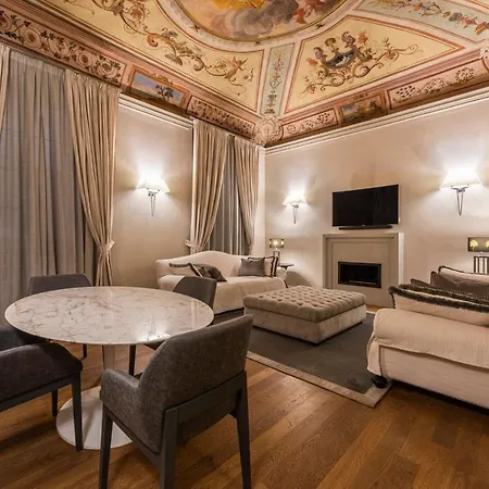 Rucellai Prestige By Mmega * Firenze