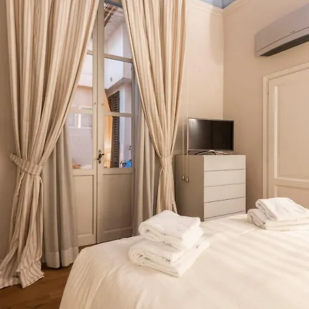 Appartamento Rucellai Prestige By Mmega *