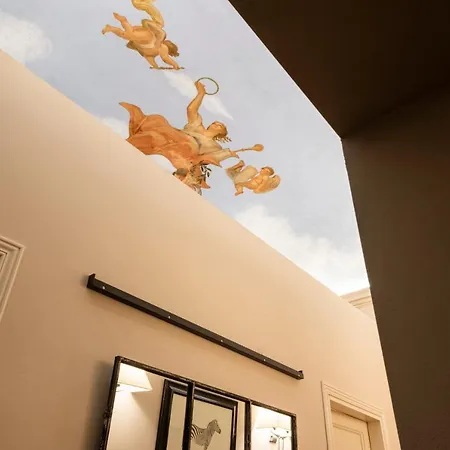 Appartamento Rucellai Prestige By Mmega *