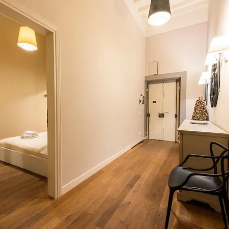 Rucellai Prestige By Mmega * Firenze