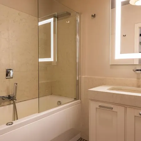 Appartamento Rucellai Prestige By Mmega Firenze