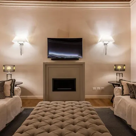 Appartamento Rucellai Prestige By Mmega