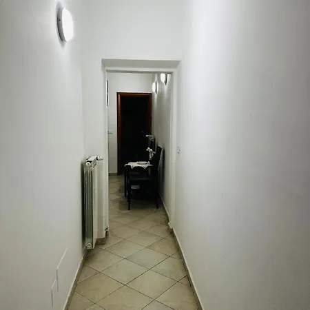 Hostel Affitta Mimi Family Florence