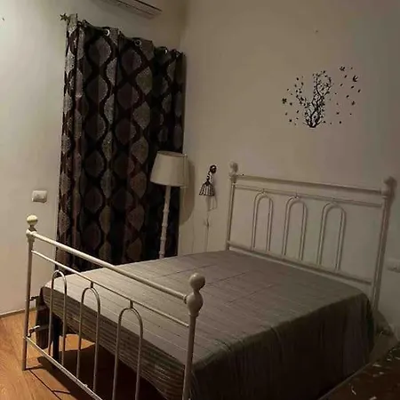 Parterre Piazza Liberta Apartment Florence