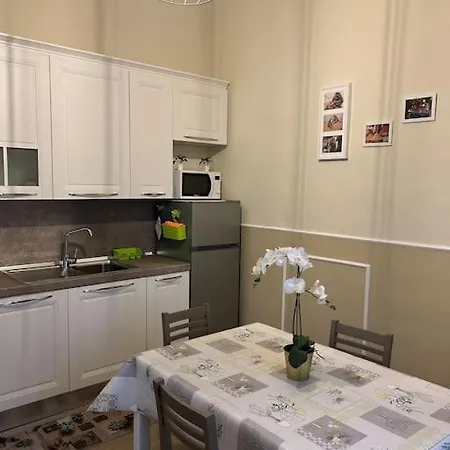 Santa Reparata Downtown Apartment *