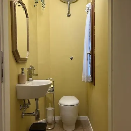 Apartment Santa Reparata Downtown