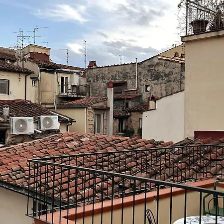 Santa Reparata Downtown * Florence