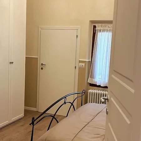 Apartment Santa Reparata Downtown *