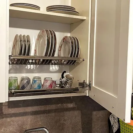 Apartment Santa Reparata Downtown Florence