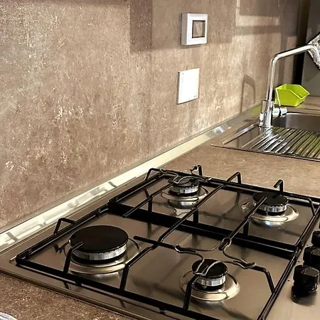Santa Reparata Downtown Apartment *