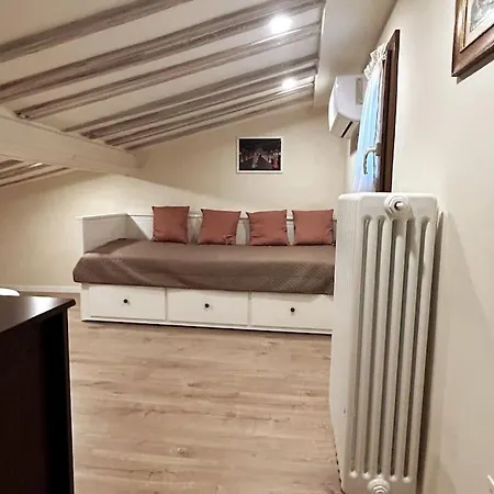 Apartment Santa Reparata Downtown *