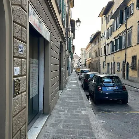 Apartment Santa Reparata Downtown