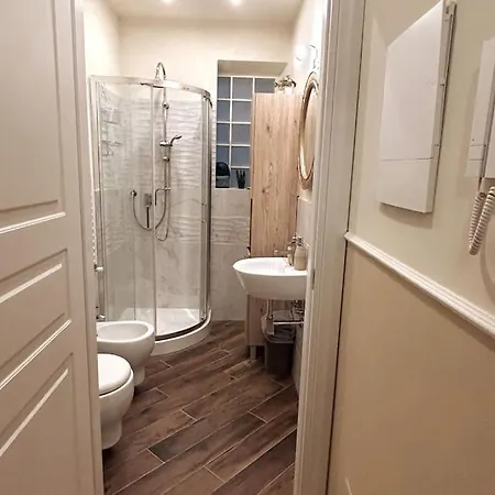 Santa Reparata Downtown Apartment *