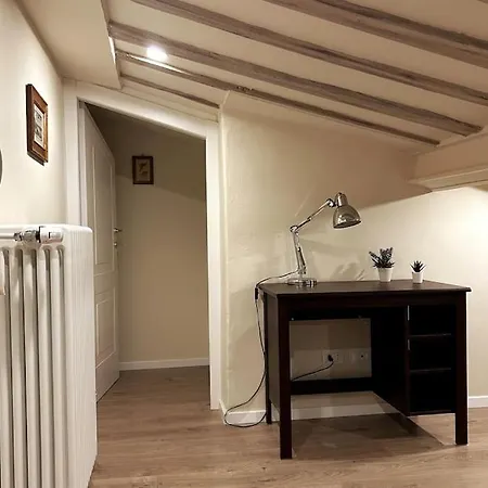 Santa Reparata Downtown Appartamento Firenze