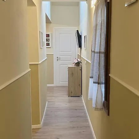Santa Reparata Downtown Apartment *