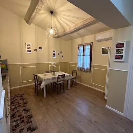 Apartment Santa Reparata Downtown