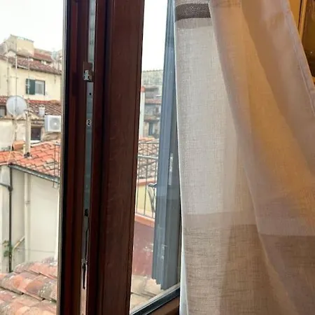 Santa Reparata Downtown *