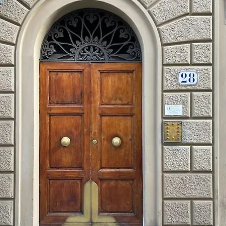 Apartment Santa Reparata Downtown
