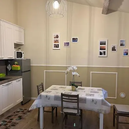 Apartment Santa Reparata Downtown