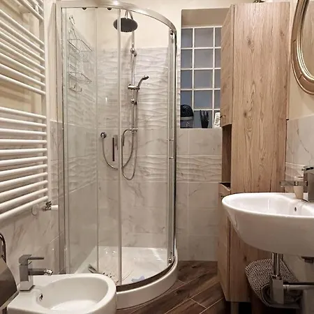 Santa Reparata Downtown Apartment