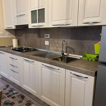 Apartment Santa Reparata Downtown *