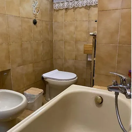 Casa Tranquilla Vendégház *