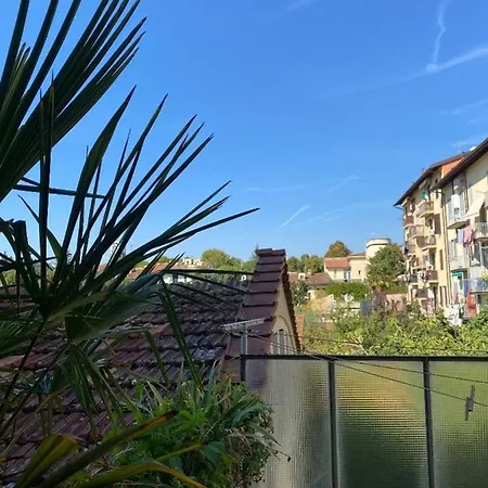 Vendégház Casa Tranquilla