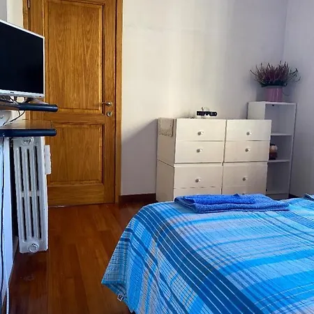 Casa Tranquilla Vendégház Firenze