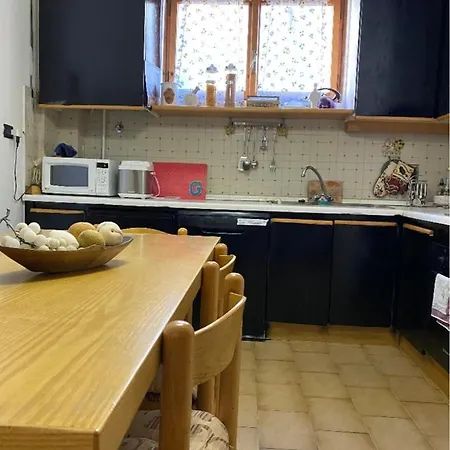 Casa Tranquilla Vendégház Firenze